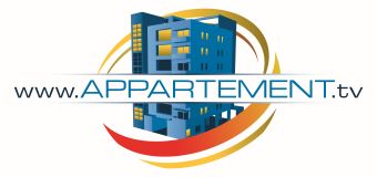 Appartement.tv logo