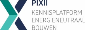 PIXII logo